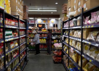 Umirovljenici drže pogled na ekonomiju kao Trumpove tarife na financijskim tržištima