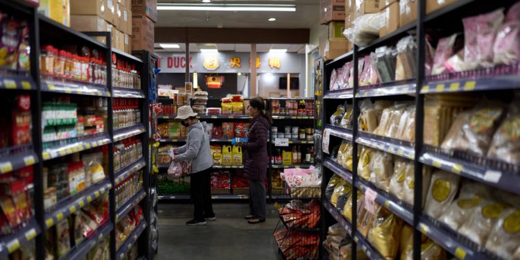 Umirovljenici drže pogled na ekonomiju kao Trumpove tarife na financijskim tržištima