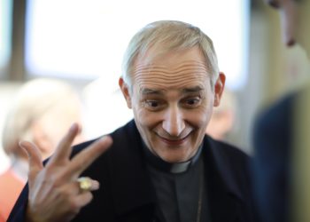 Umjetna inteligencija izbacila ime budućeg Pape: ‘Ovo su argumenti’