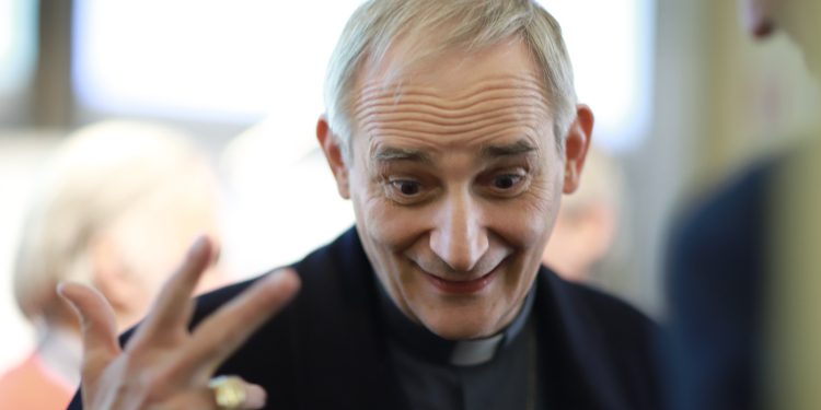 Umjetna inteligencija izbacila ime budućeg Pape: ‘Ovo su argumenti’