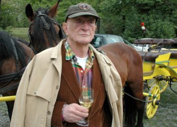 Umro Enver Moralić, jedan od najbogatijih Hrvata, u Konavlima je imao tvrtku, veliki posjed i vilu Banac