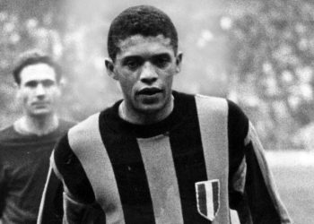 Umro Jair, prvak s Brazilom i Inter