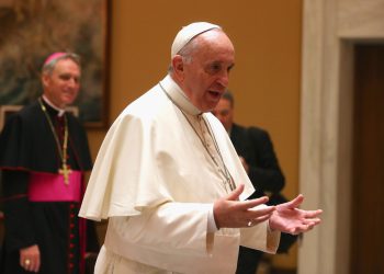 Umro je papa Franjo | Geopolitika News