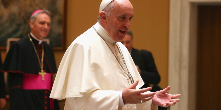 Umro je papa Franjo | Geopolitika News