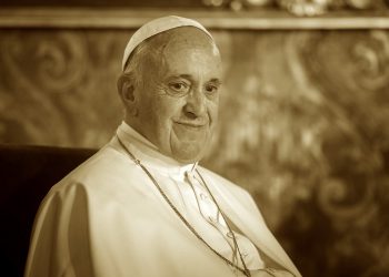 Umro je papa Franjo – Vjera.hr