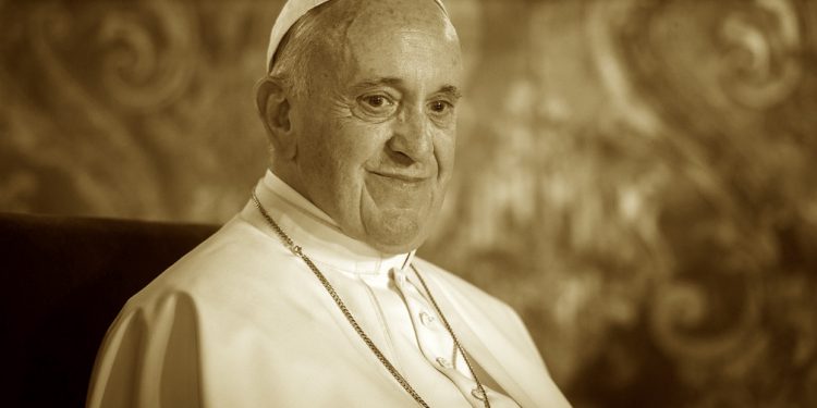 Umro je papa Franjo – Vjera.hr