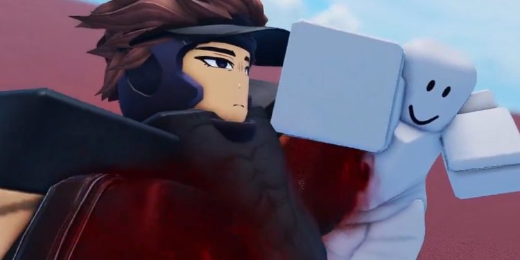 Untitled Boxing Game kodovi (travanj 2025.)