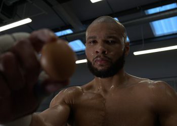 Unutar kampa Chris Eubank Jr: Zvijezda udara u ‘Cheats’, otkriva tajno oružje koje prvi put koristi i što će učiniti ako se poznati otac pojavi u Conor Benn Grudge Match