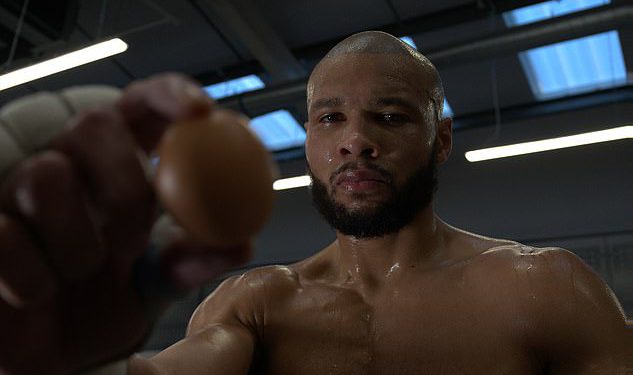 Unutar kampa Chris Eubank Jr: Zvijezda udara u ‘Cheats’, otkriva tajno oružje koje prvi put koristi i što će učiniti ako se poznati otac pojavi u Conor Benn Grudge Match