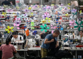 Unutar kineskih ‘Shein sela’ suočena s egzistencijalnom prijetnjom od Trumpovih tarifa