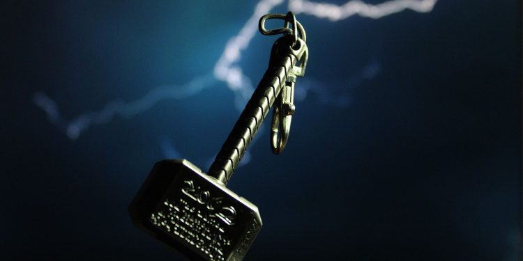 Unutar najdražeg alata za pranje kriptovaluta u Sjevernoj Koreji: Thorchain