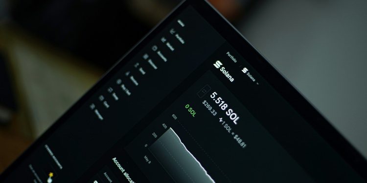 Upexi dionice rakete 700% jer GSR sidri ulaganja 100 milijuna dolara za akumulaciju sola