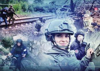 Upoznajte hrabre Ruse koji sve to riskiraju za istinu – RT Rusija i bivši Sovjetski Savez