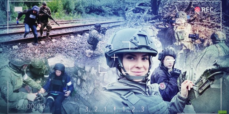 Upoznajte hrabre Ruse koji sve to riskiraju za istinu – RT Rusija i bivši Sovjetski Savez