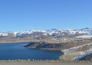 Upozorenje vulkana nakon 160 potresa udara Čile u samo dva sata