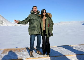 Usha Vance pitao je o JD -u koji poziva na ponovni učinak doge -osoblja koji je objavio ‘Normalizirala indijsku mržnju’. Evo kako je odgovorila