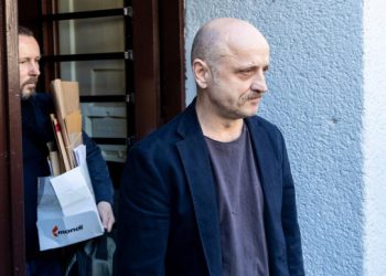 Uskok objavio detalje istrage u sklopu koje je uhićen Mile Kekin