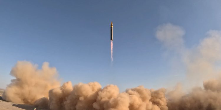 Uskoro će isteći vrijeme za provođenje sankcija Snapback -a na Iranu, upozoravaju stručnjake za sigurnost