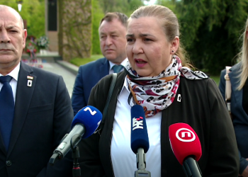 Uskrsna poruka nade obiteljima branitelja