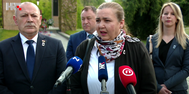 Uskrsna poruka nade obiteljima branitelja