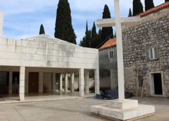 Uskrsni ponedjeljak: Misa za osobe s invaliditetom, djecu s teškoćama u razvoju i njihove obitelji