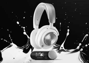 Uštedite 112 dolara od najboljih slušalica za igranje (SteelSeries Arctis Nova Pro)