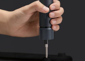 Uštedite 40% popusta na ovaj Hoto 3.6V električni odvijač, savršen za DIY elektroničke zadatke