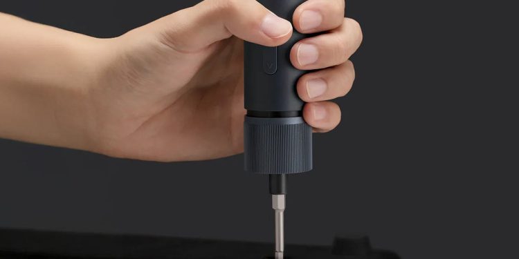 Uštedite 40% popusta na ovaj Hoto 3.6V električni odvijač, savršen za DIY elektroničke zadatke