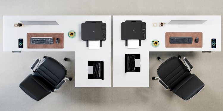 Uštedite do 60% popusta na električni stolovi i ergonomske stolice