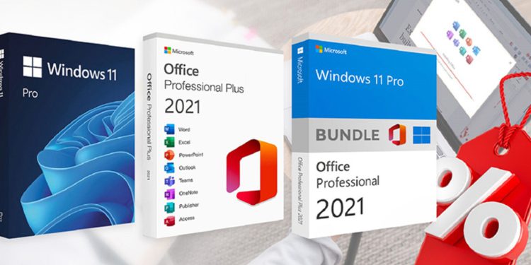 Uštedite na doživotnom pristupu Microsoft Office 2021 i Windows 11 uz ovu ograničenu ponudu!