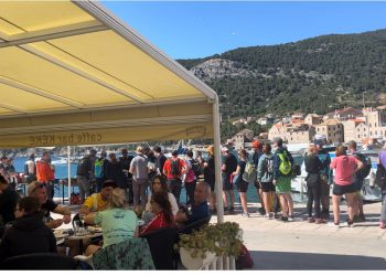 Utrka na najljepšim stazama Jadrana – Biševo čeka svoje trkače!