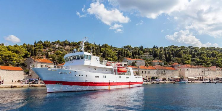 Uvode se mobilne ambulante za udaljena sela, a otoci dobivaju brodice-ljekarne