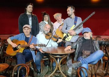 Uzbudljiv travanj u splitskoj koncertnoj dvorani Ive Tijardovića