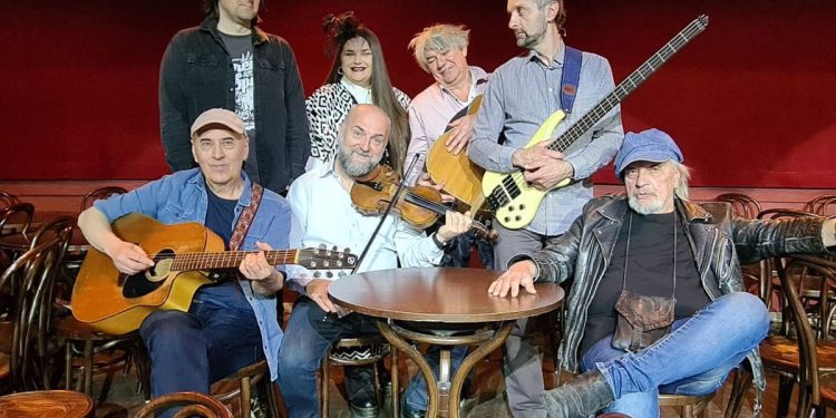 Uzbudljiv travanj u splitskoj koncertnoj dvorani Ive Tijardovića