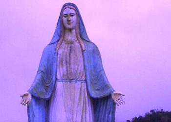 Uznemirujuća vijest širi se na Cvjetnicu: ‘Primila sam poruku iz Međugorja’