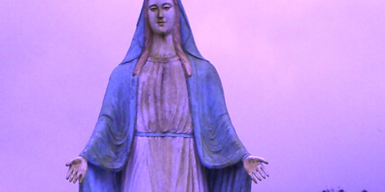 Uznemirujuća vijest širi se na Cvjetnicu: ‘Primila sam poruku iz Međugorja’