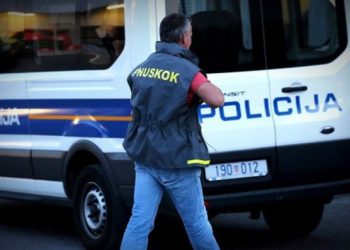 VELIKA AKCIJA USKOK-a VODI I DO BiH Istragom krijumčarskog lanca obuhvaćeni i kontakti u regiji