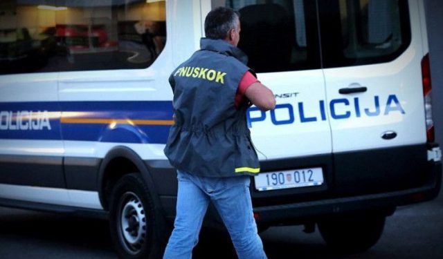 VELIKA AKCIJA USKOK-a VODI I DO BiH Istragom krijumčarskog lanca obuhvaćeni i kontakti u regiji