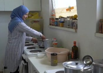 VIDEO Centar u Salakovcu trenutno je dom za 31 osobu iz Gaze