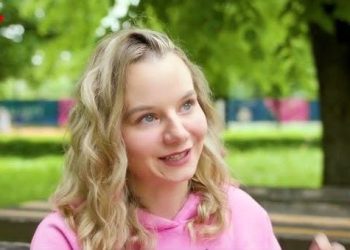 VIDEO Hrabra Mostarka progovorila o borbi s anoreksijom u emisiji Nedjeljom u 2