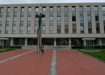 VIDEO: Luka Jadrić podnio kaznenu protiv nepoznatog počinitelja zbog Kazališnog vijeća