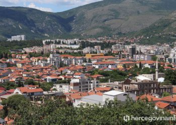 VIDEO Nevesinjcima je Mostar obećana zemlja, hvale primanja, uvjete rada i kažu da za posao ne treba partijska knjižica