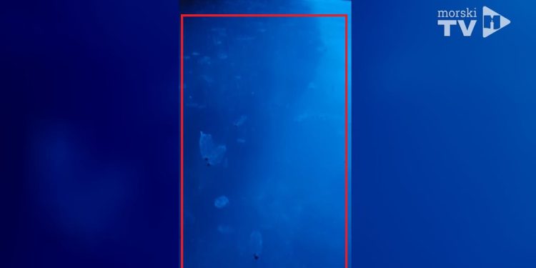 VIDEO Ni Modru špilju nisu poštedjeli