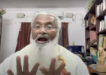 (VIDEO) Otac James vidio Isusovu muku: ‘Mnoge bolesti glave nastaju ovako’