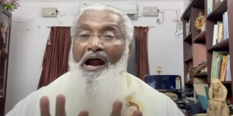 (VIDEO) Otac James vidio Isusovu muku: ‘Mnoge bolesti glave nastaju ovako’