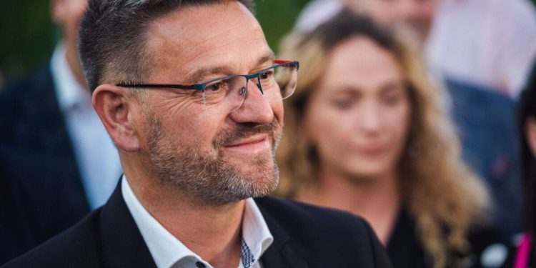 VIDEO Predivna priča dolazi iz Solina. Sve je objavio gradonačelnik Ninčević