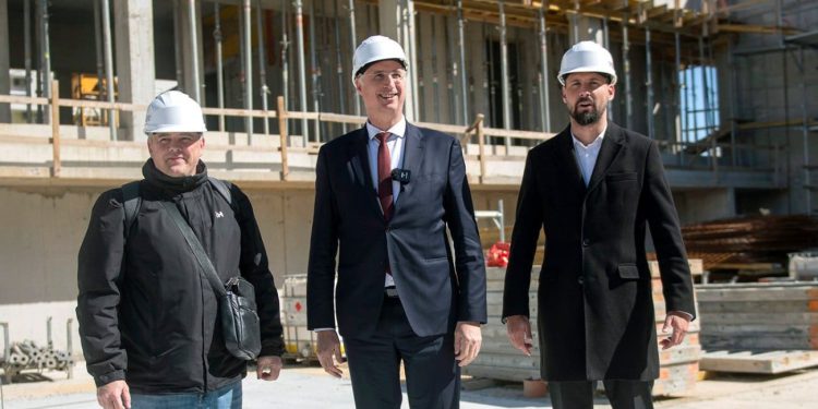 VIDEO Puljka pitali o mogućnosti Thompsonovog koncerta u Splitu