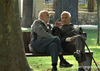 VIDEO Tko će dočekati mirovinu?