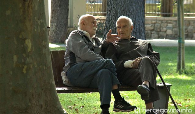 VIDEO Tko će dočekati mirovinu?