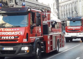 VIDEO Vratio se iz Njemačke i pokrenuo uspješan biznis, proizvodi vatrogasna vozila za zemlje diljem Europe